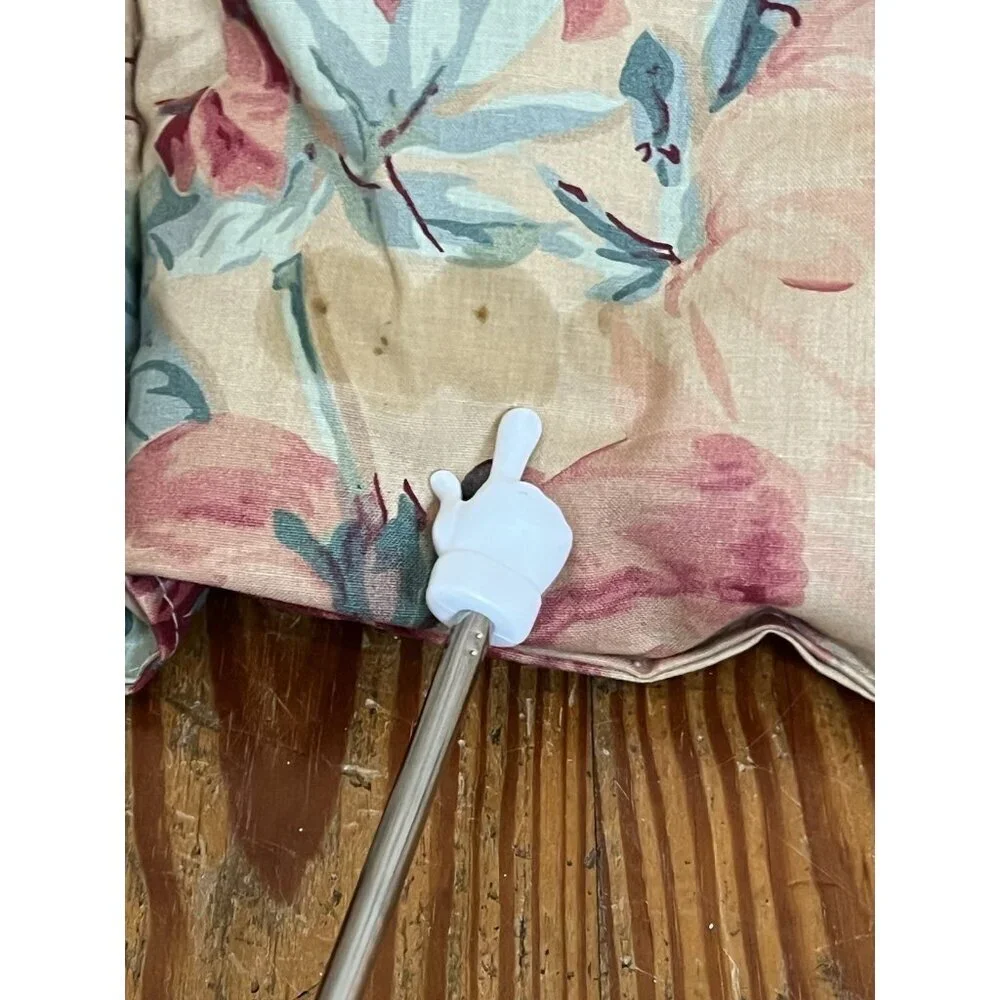 Ralph Lauren Elsa Grasslands Twin Comforter 84
